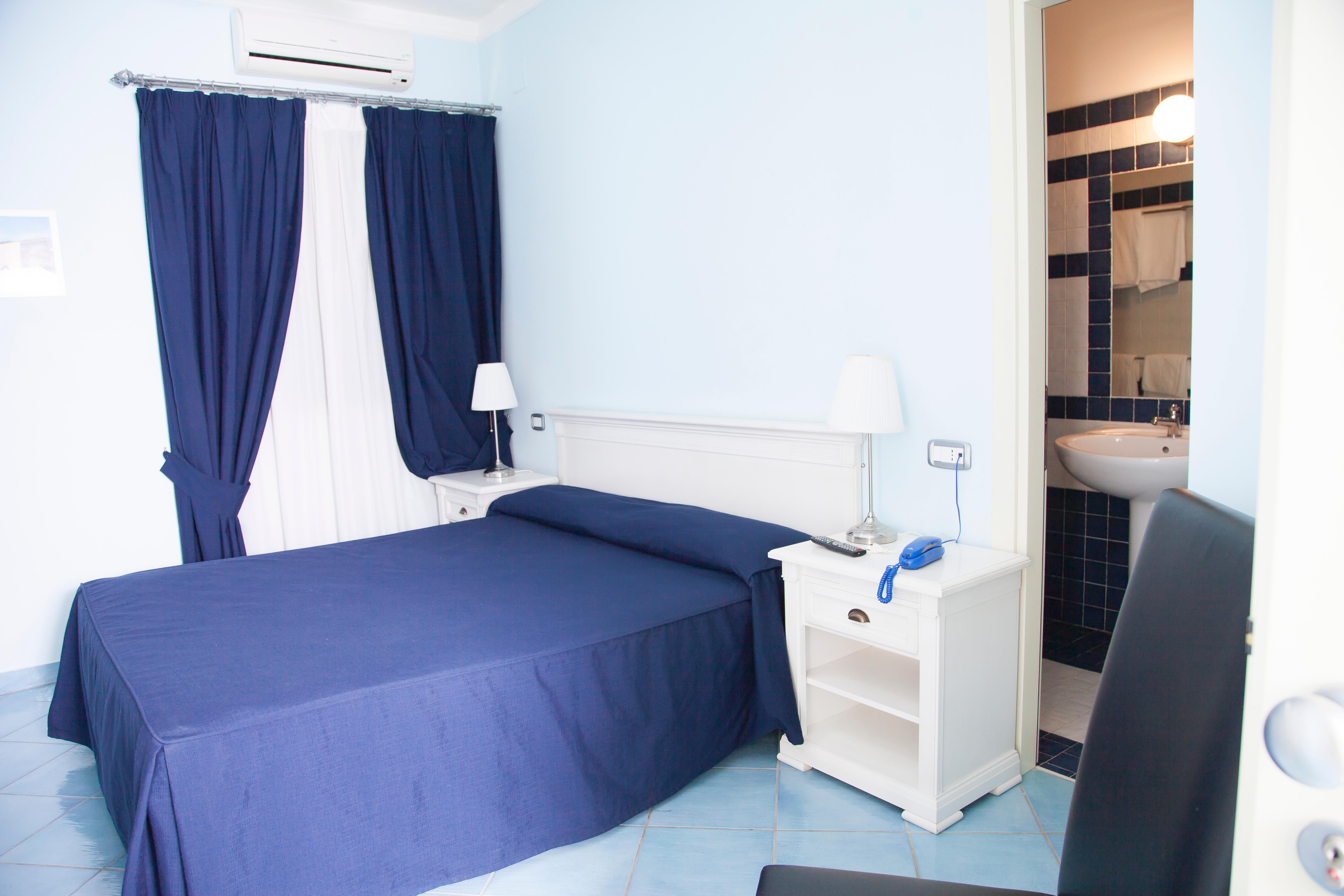 Parco Dei Principi Hotel เพสตุม ภายนอก รูปภาพ